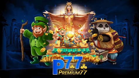 premium77 slot  Game Populer Promo